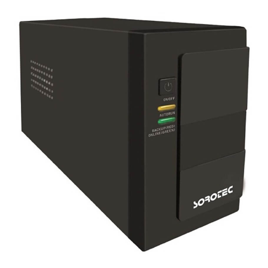 Bộ lưu điện UPS SOROTEC BL2000U